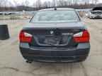 2007 BMW 3 SERIES
