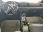 2004 TOYOTA COROLLA