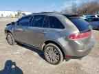2008 LINCOLN MKX