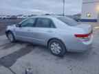 2003 HONDA ACCORD