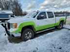 2009 GMC Sierra