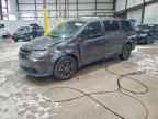 2015 DODGE GRAND CARAVAN