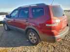 2009 KIA Borrego