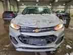 2017 CHEVROLET TRAX