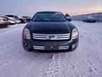 2007 FORD FUSION