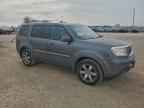 2012 HONDA PILOT