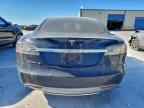 2015 TESLA MODEL S