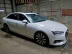 2021 AUDI A4