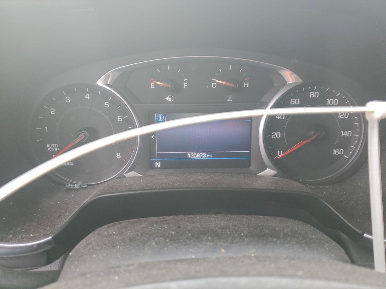 2021 CHEVROLET BLAZER