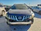 2009 NISSAN MURANO