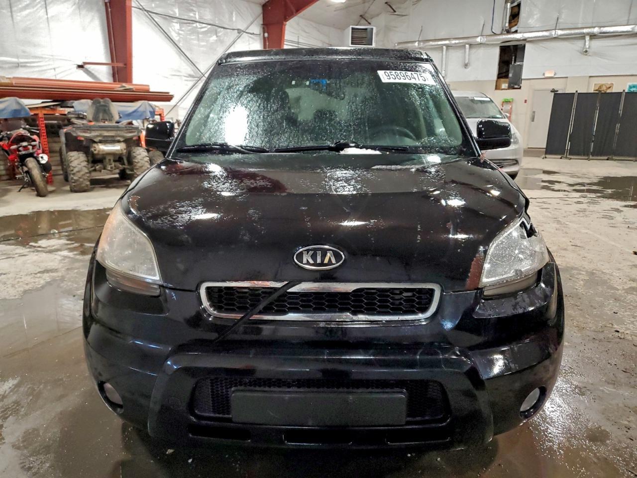 2010 KIA SOUL
