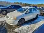 2004 TOYOTA COROLLA