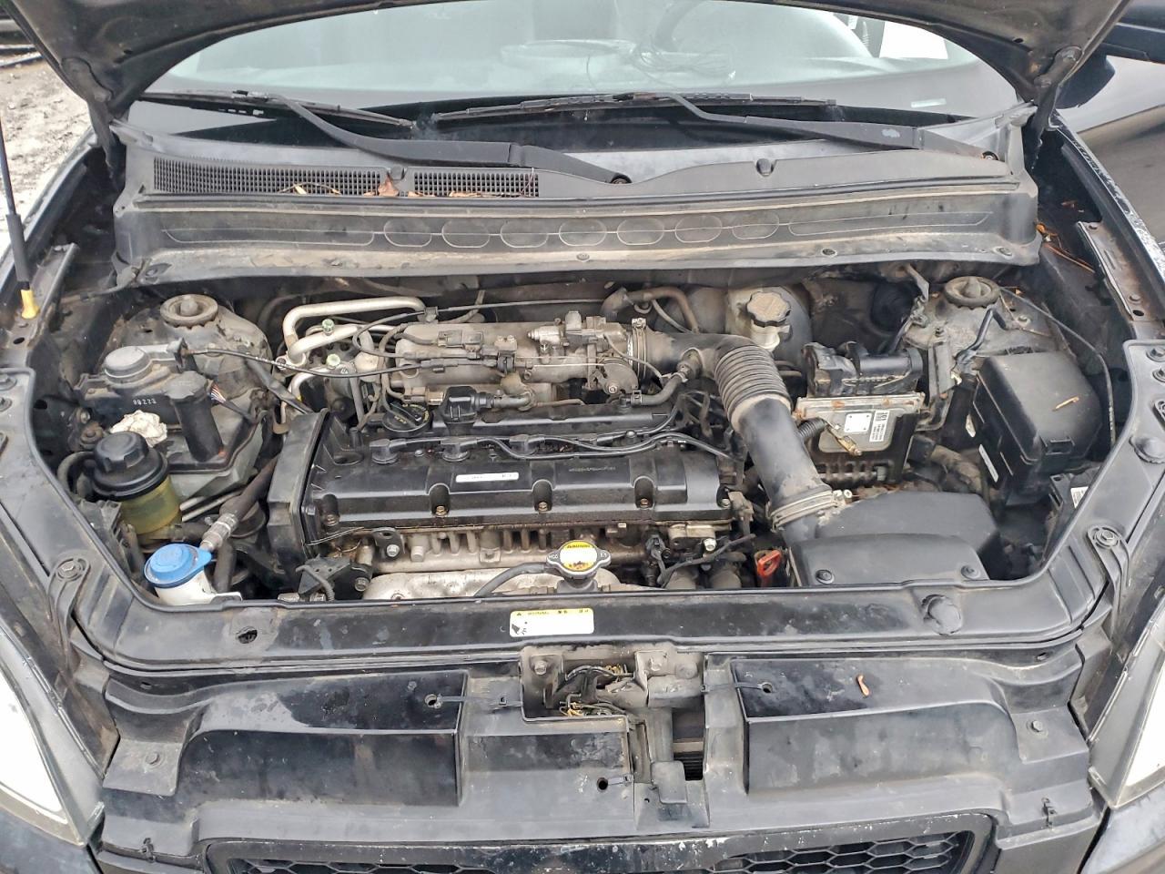 2010 KIA SOUL