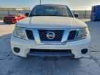 2016 NISSAN Frontier