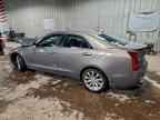 2017 CADILLAC ATS