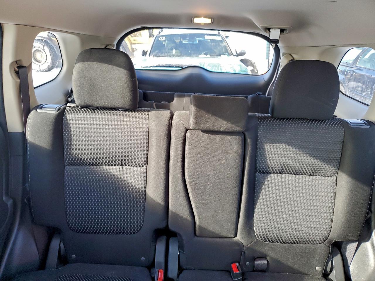 2017 MITSUBISHI outlander