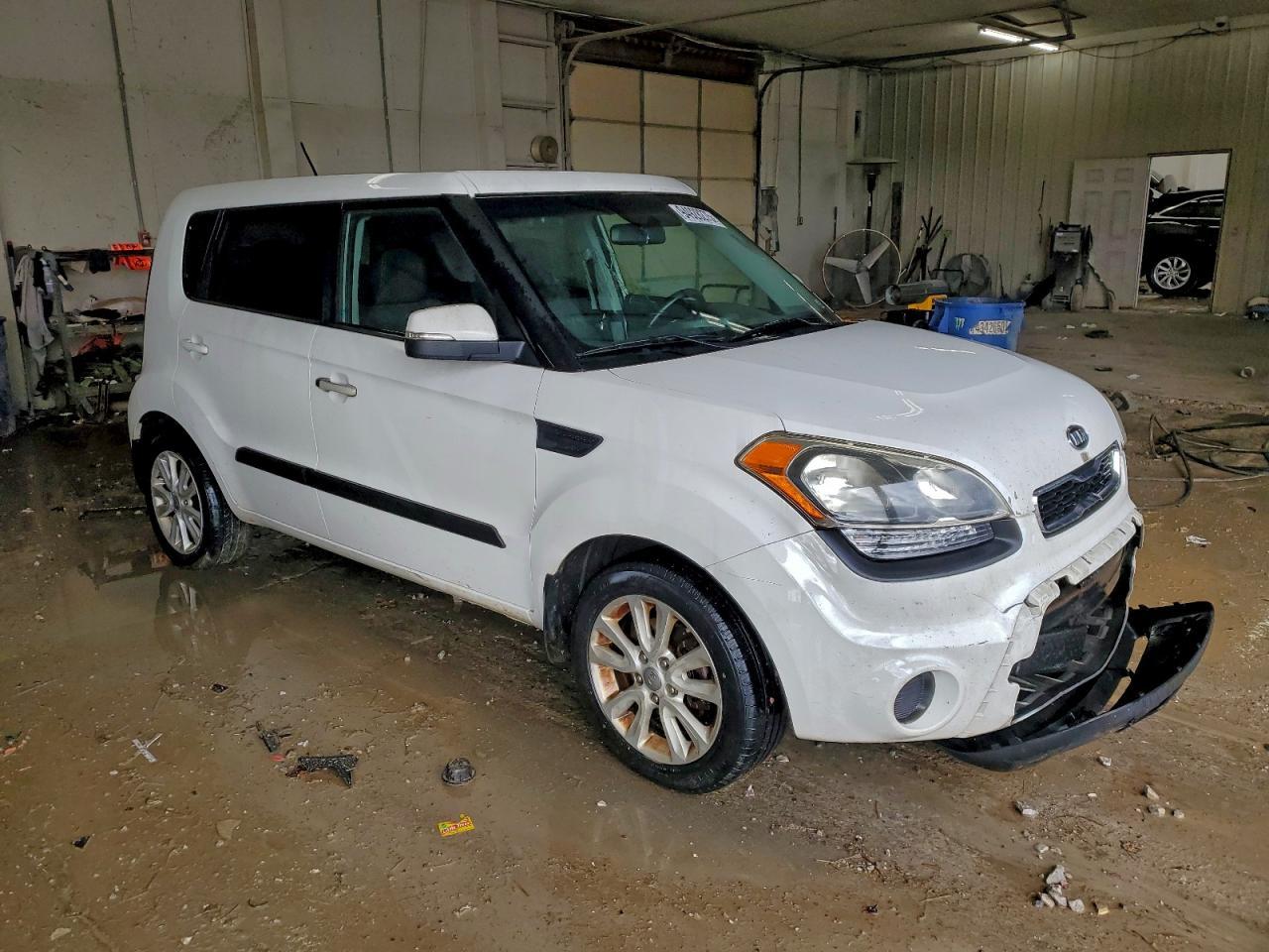 2012 KIA SOUL