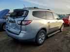 2014 CHEVROLET TRAVERSE