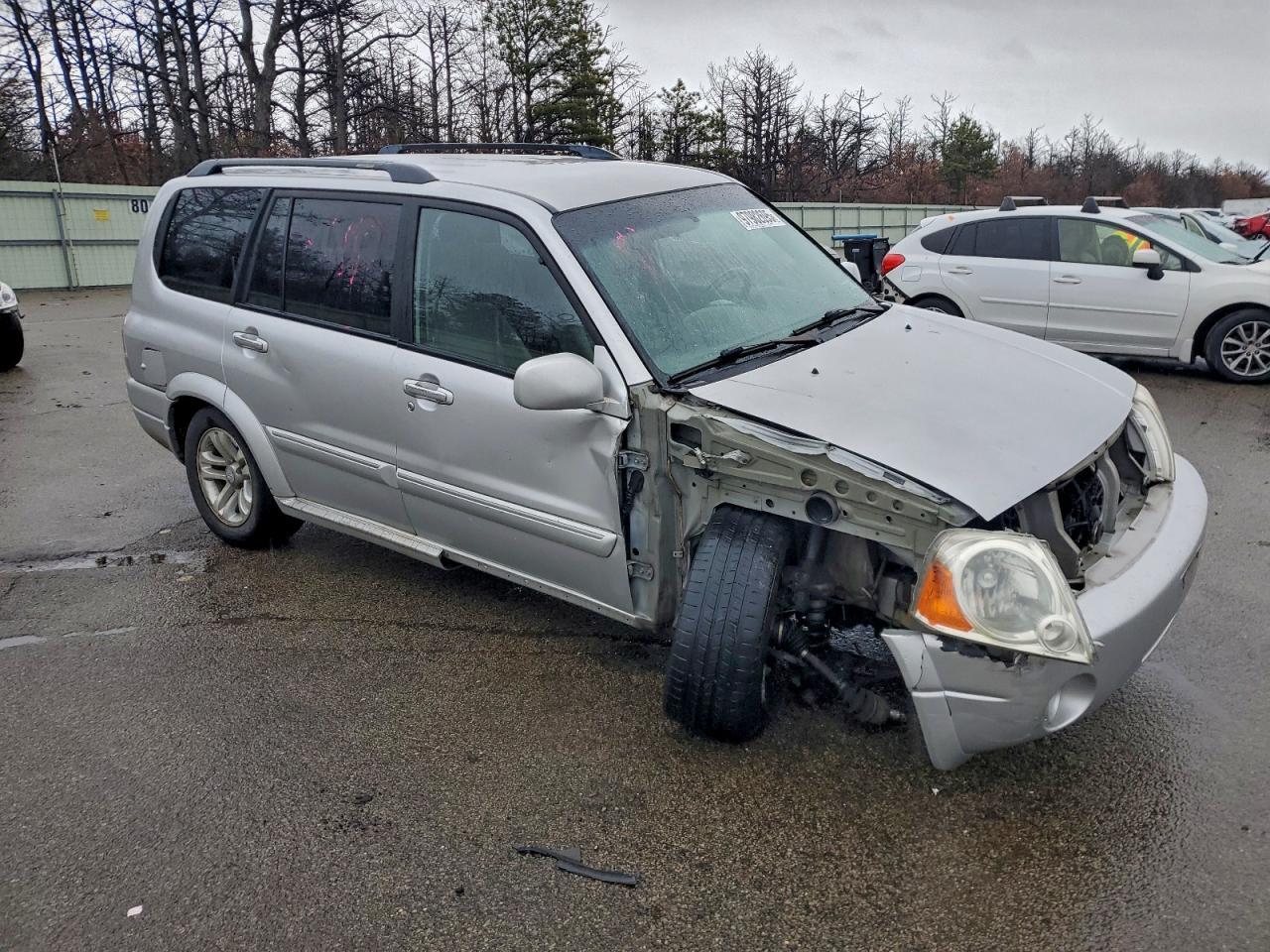 2005 SUZUKI Xl-7