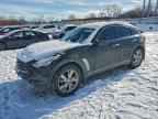 2012 INFINITI FX35