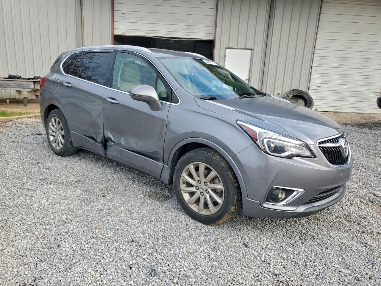 2020 BUICK Envision