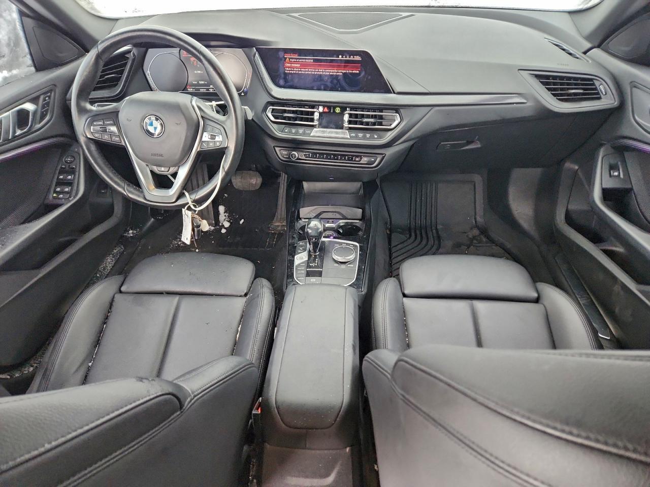 2021 BMW 2 Series