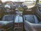 2014 BMW 5 series
