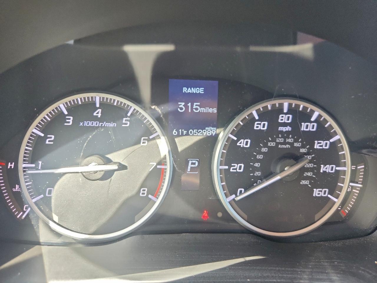 2018 ACURA ILX