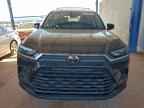 2024 TOYOTA HIGHLANDER