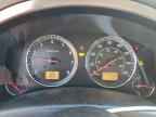 2005 INFINITI FX35