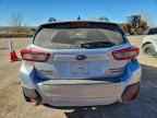2022 SUBARU Crosstrek