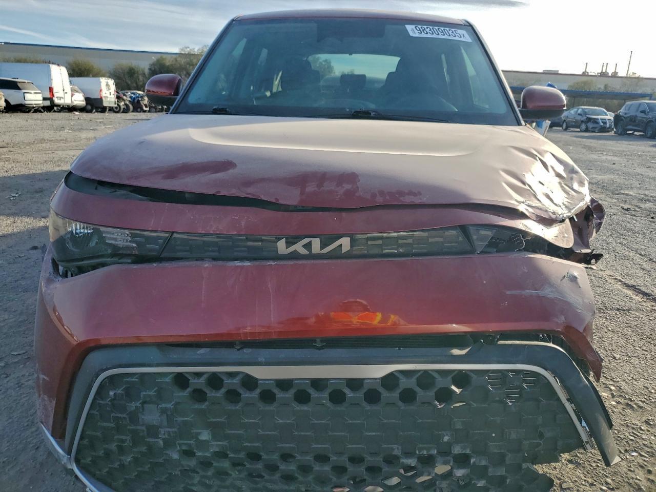 2023 KIA SOUL