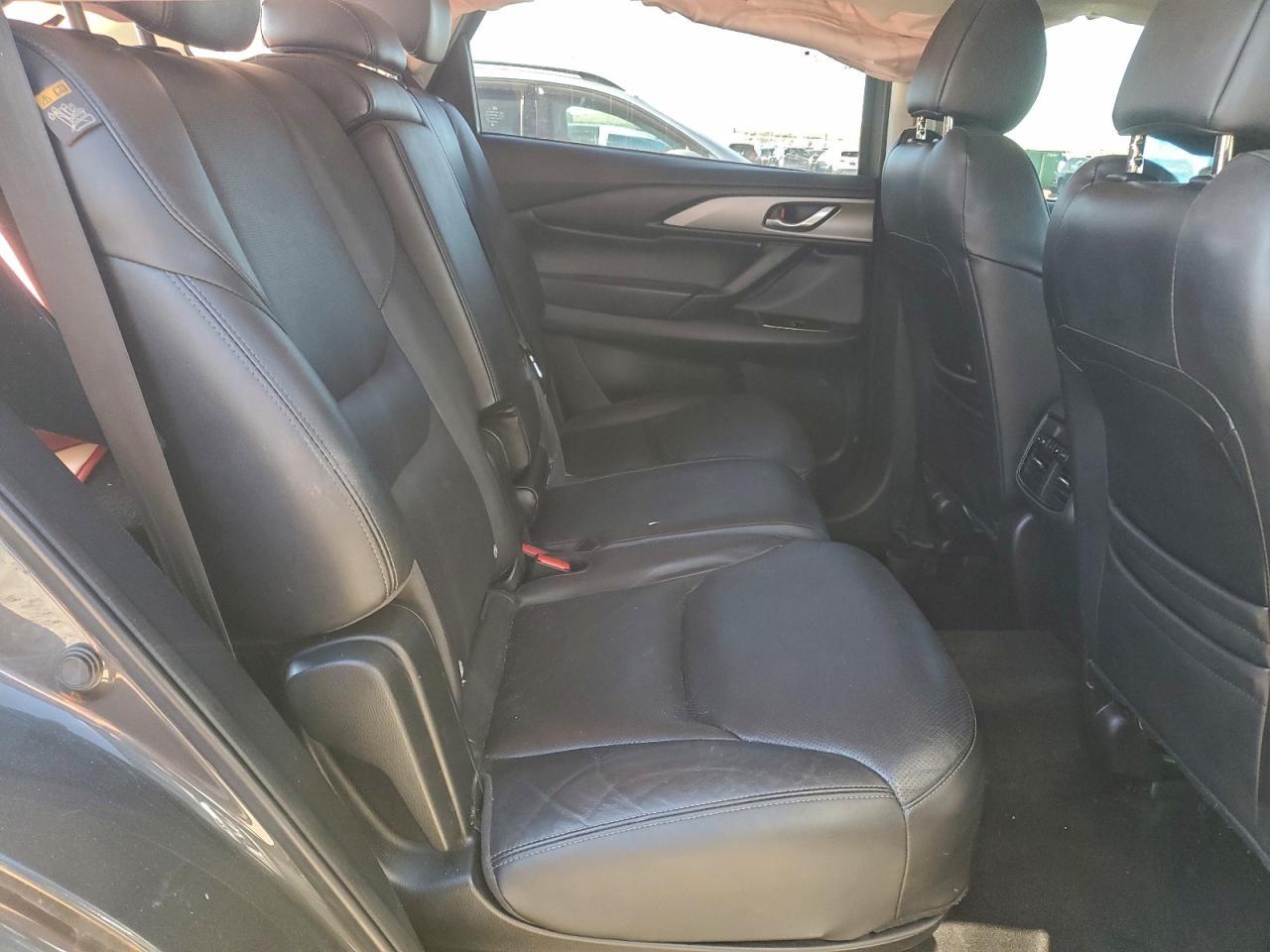 2019 MAZDA CX-9