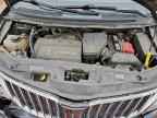 2014 LINCOLN MKX