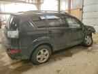 2010 MITSUBISHI outlander