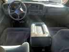 2001 CHEVROLET Silverado