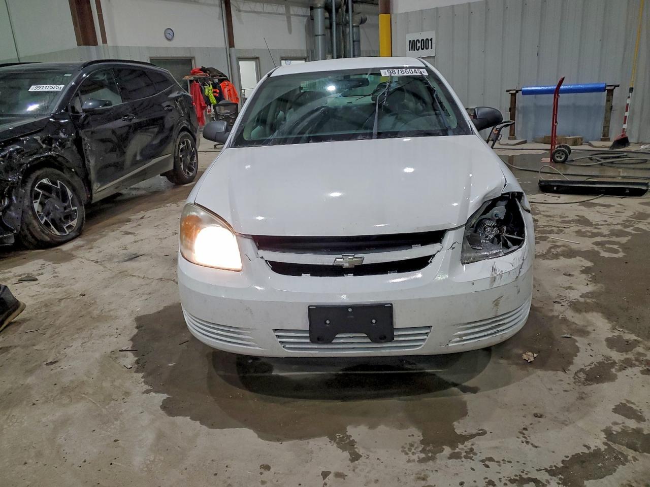 2010 CHEVROLET COBALT