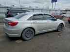 2012 CHRYSLER 200