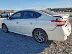 2013 NISSAN SENTRA