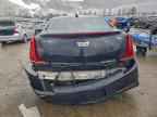 2019 CADILLAC XTS