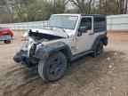 2009 JEEP WRANGLER