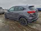 2022 HONDA HR-V