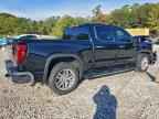 2020 GMC Sierra