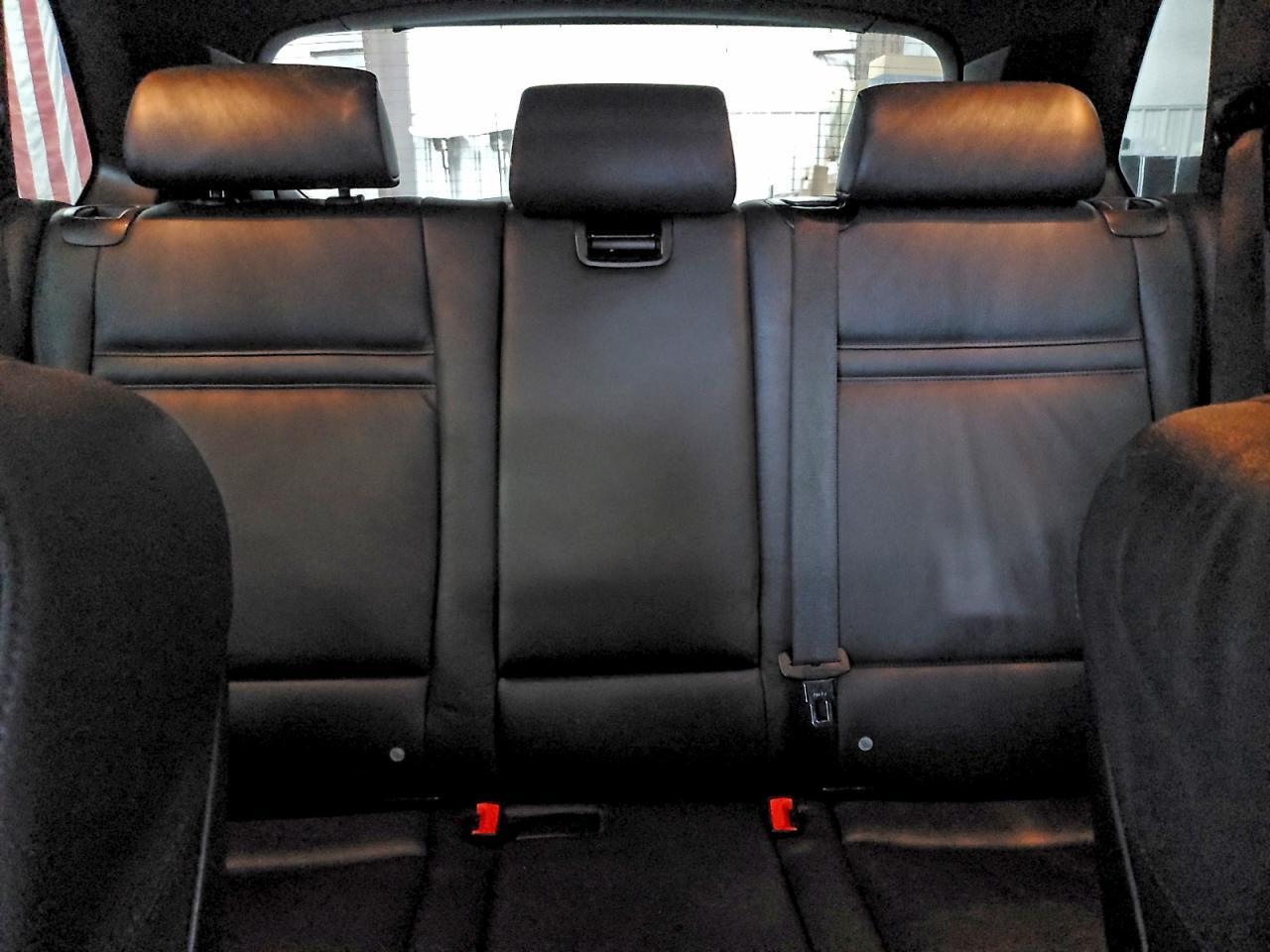 2011 BMW X5