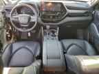 2024 TOYOTA HIGHLANDER