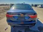 2016 JAGUAR XF