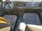 2011 FORD Crown Victoria