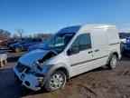 2013 FORD TRANSIT CONNECT