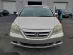 2005 HONDA ODYSSEY