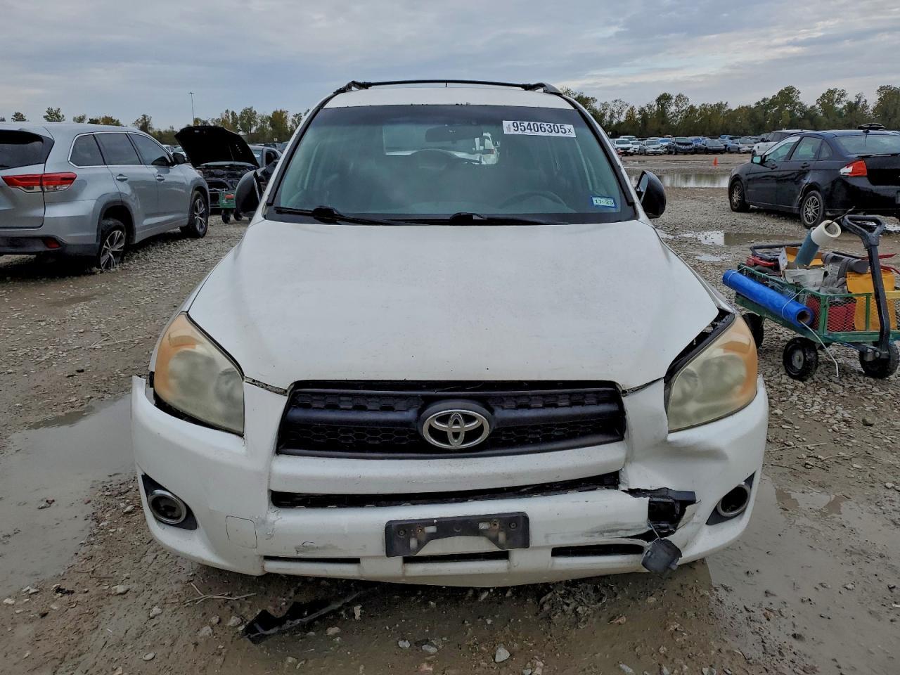 2011 TOYOTA RAV4